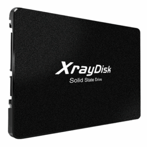 Disco Sólido Interno SSD Xraydisk 256gb Pc/notebook